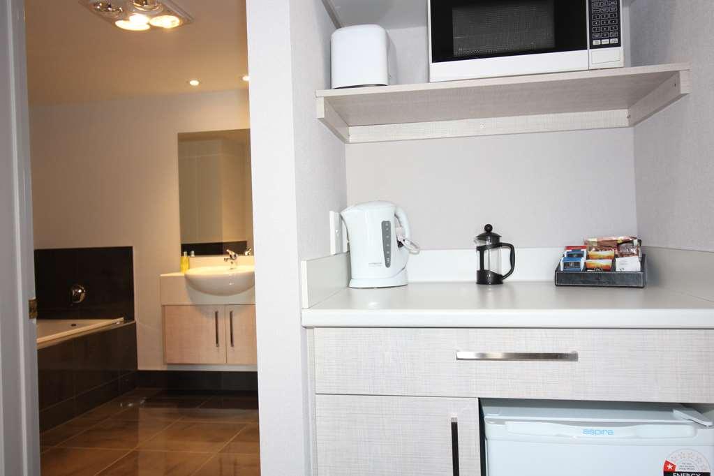 Carramar Motor Inn Палмерстон-Норт Номер фото