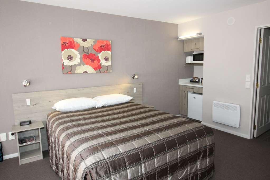 Carramar Motor Inn Палмерстон-Норт Номер фото